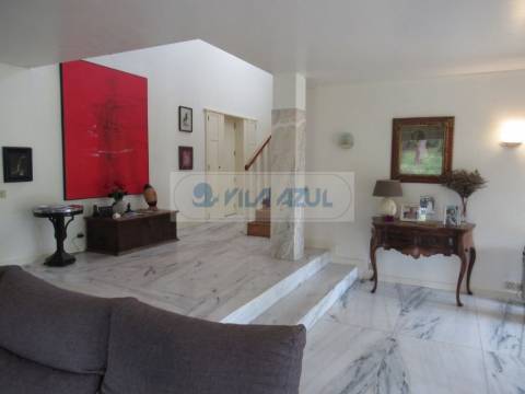 Moradia T4  Ofir Esposende