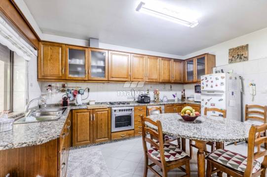 Moradia T3 Individual em Gondiães, Vila Verde!