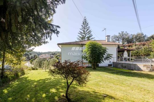 Moradia T3 Individual em Gondiães, Vila Verde!