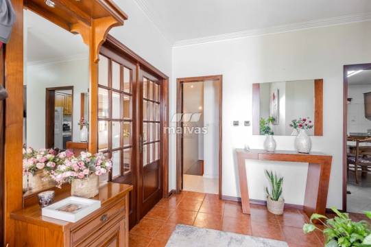 Moradia T3 Individual em Gondiães, Vila Verde!