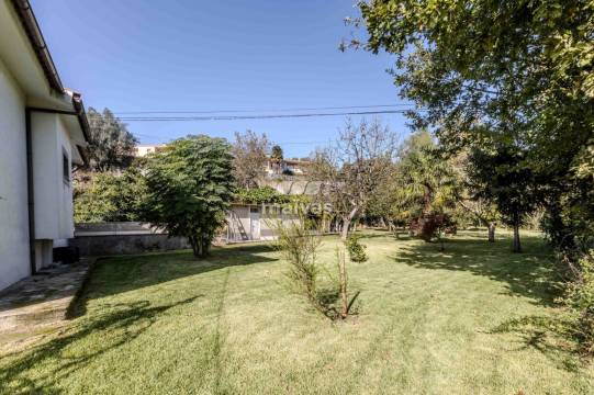 Moradia T3 Individual em Gondiães, Vila Verde!
