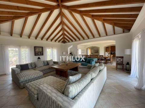 Villa in Tavira
