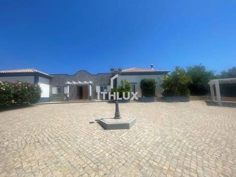 Villa in Tavira