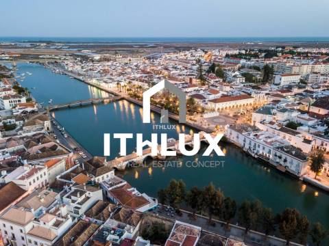 Villa in Tavira