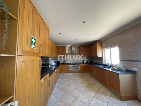 Villa in Tavira