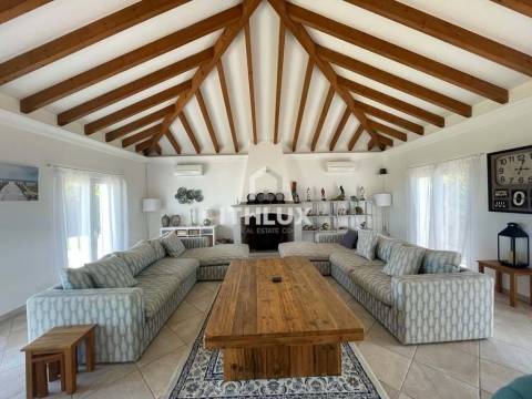 Villa in Tavira