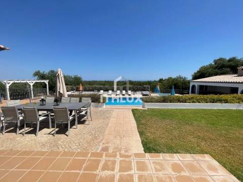 Villa in Tavira