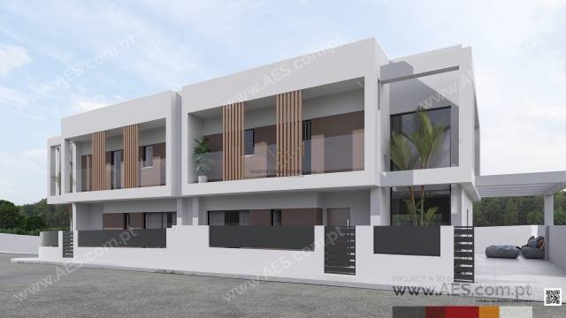 Villa in Seixal