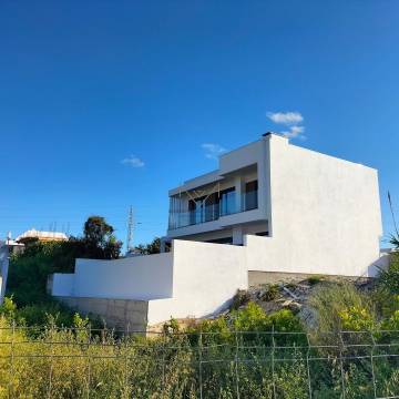 Villa in Seixal