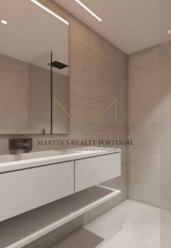 Apartment in Loulé