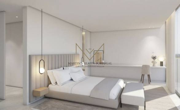 Apartment in Loulé
