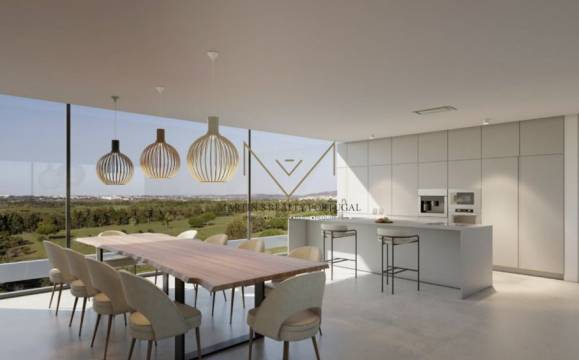 Apartment in Loulé