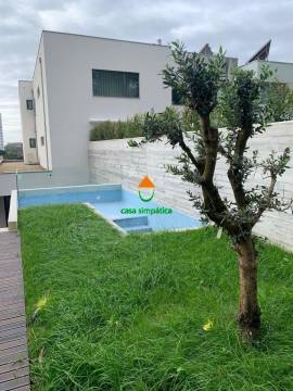 Magnifica Moradia na Boavista