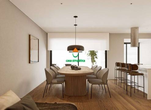 T2 - Empreendimento REAL SERENITY 1 - Gondomar