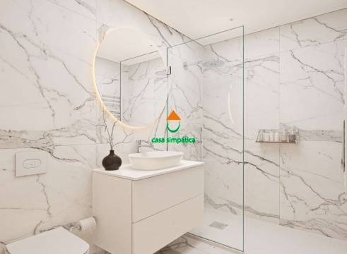 T2 - Empreendimento REAL SERENITY 1 - Gondomar