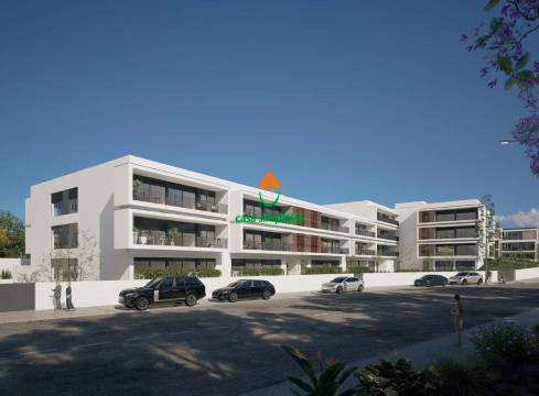 T2 - Empreendimento REAL SERENITY 1 - Gondomar