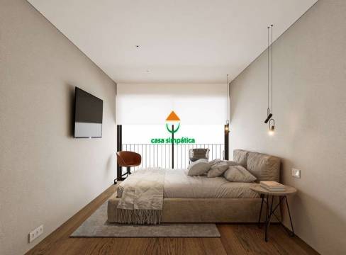 T2 - Empreendimento REAL SERENITY 1 - Gondomar