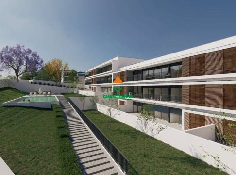 T2 - Empreendimento REAL SERENITY 1 - Gondomar