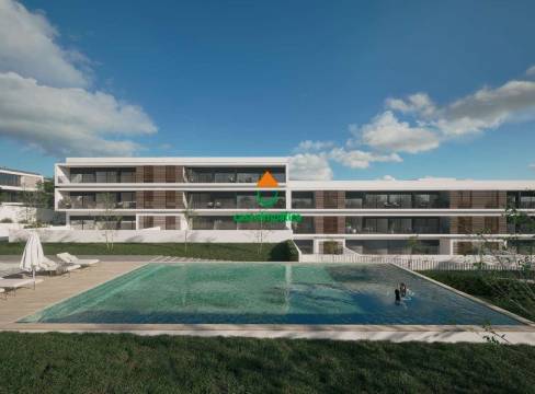 T3 - Empreendimento REAL SERENITY 2 - Gondomar