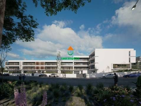 T3 - Empreendimento REAL SERENITY 2 - Gondomar