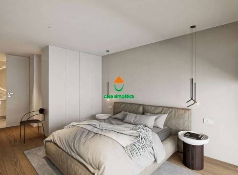 T3 - Empreendimento REAL SERENITY 2 - Gondomar