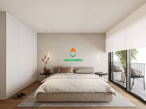 T3 - Empreendimento REAL SERENITY 2 - Gondomar
