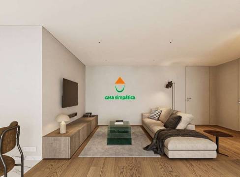 T3 - Empreendimento REAL SERENITY 2 - Gondomar