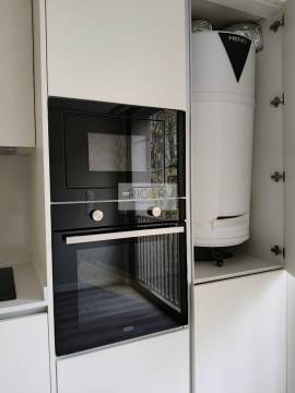 Apartamento T1 com varanda NOVO em Matosinhos Sul