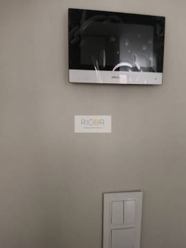Apartamento T1 com varanda NOVO em Matosinhos Sul
