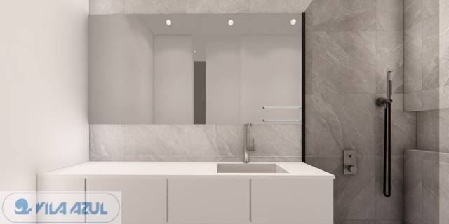Apartamento T2  Senhora da Hora