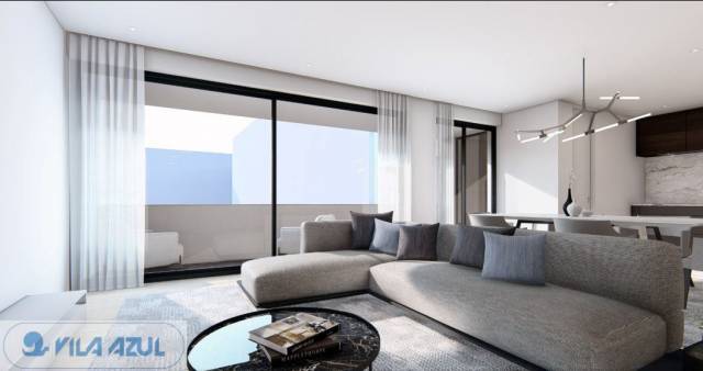 Apartamento T2  Senhora da Hora
