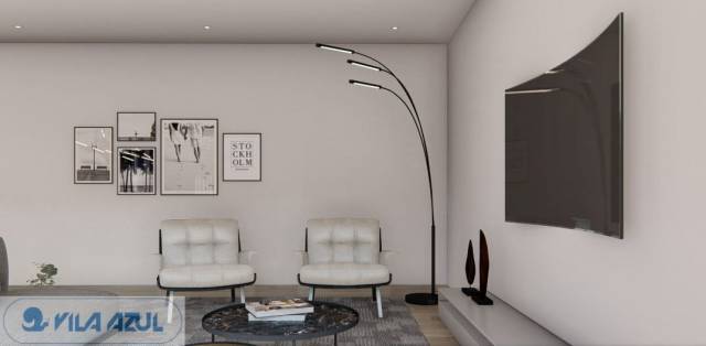 Apartamento T2  Senhora da Hora