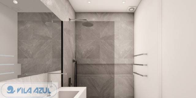 Apartamento T2  Senhora da Hora