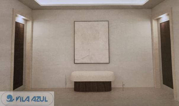 Apartamento T2  Senhora da Hora