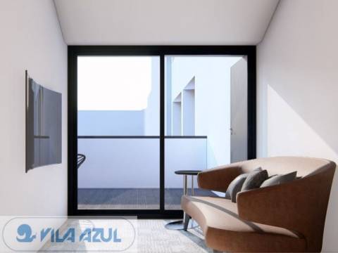 Apartamento T2  Senhora da Hora