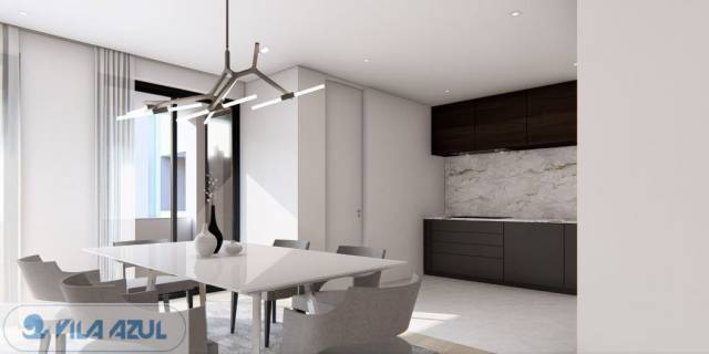 Apartamento T2  Senhora da Hora