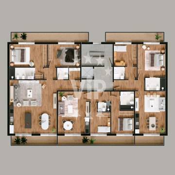 Apartment in Olhão