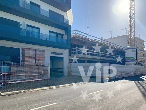 Apartment in Olhão