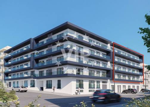 Apartment in Olhão