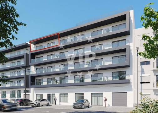 Apartment in Olhão