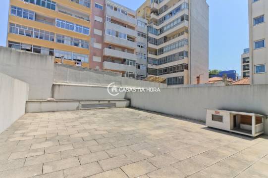 T1 Matosinhos Sul - Terraço