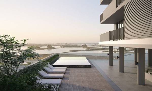 Apartamento T3 Venda em Glória e Vera Cruz,Aveiro