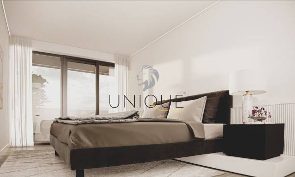 Apartamento T2 Implex em construção