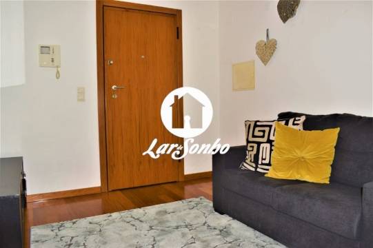 Apartamento, Avenida da República