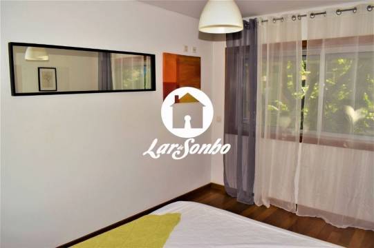 Apartamento, Avenida da República