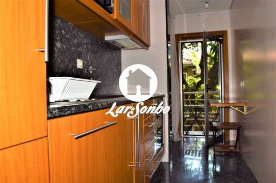 Apartamento, Avenida da República