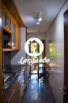 Apartamento, Avenida da República