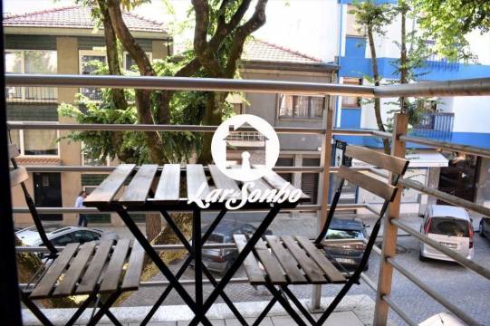 Apartamento, Avenida da República