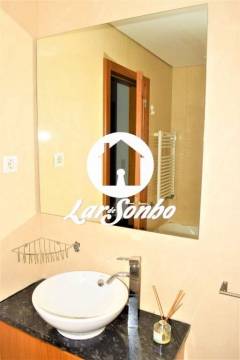 Apartamento, Avenida da República