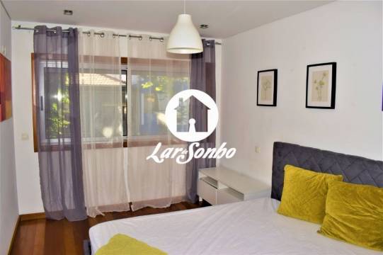 Apartamento, Avenida da República